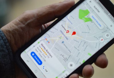 “خرائط غوغل” تضيف ميزات جديدة