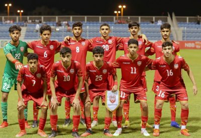 مشاركة عربية منتظرة لأحمر الناشئين