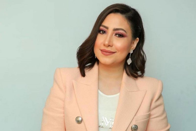 “أنا جيت” جديد الفنانة بوسي