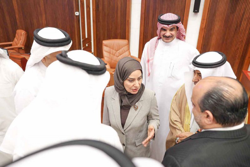 “لا” كبيرة... لتنظيم الصيد
