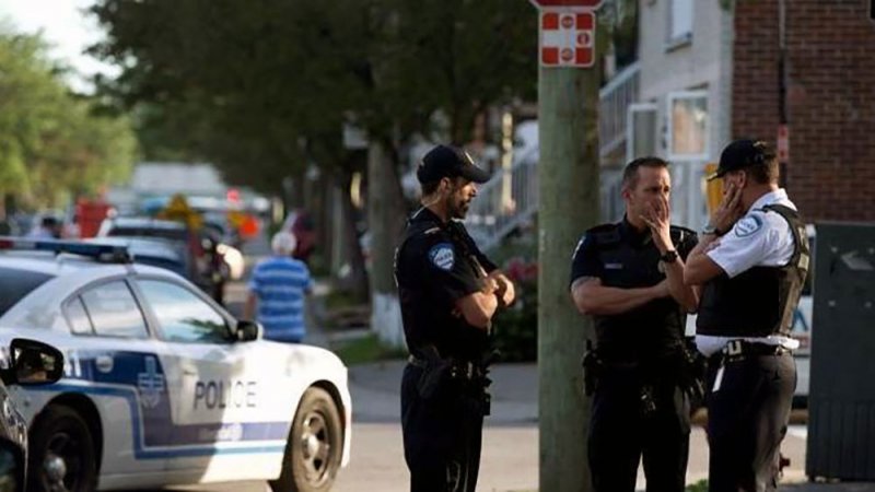قتيل و3 جرحى في إطلاق نار بولاية أميركية