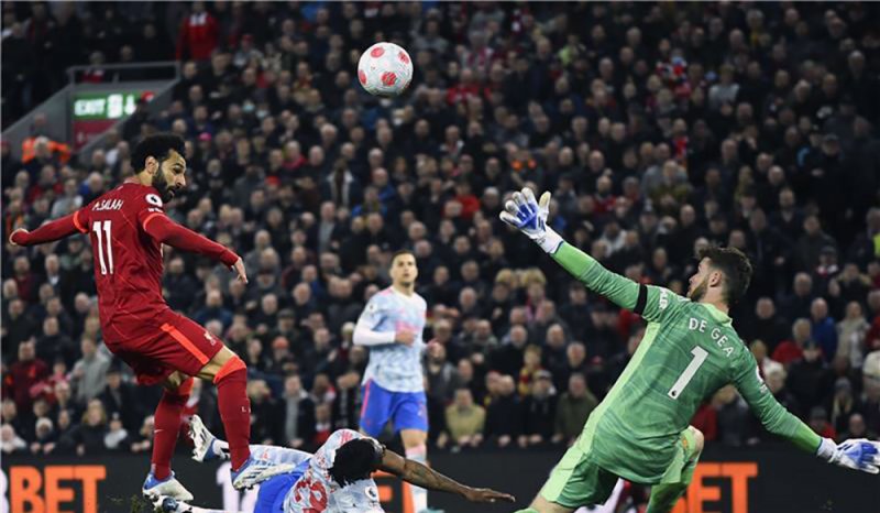 كاسياس: صلاح لاعب لا يصدق