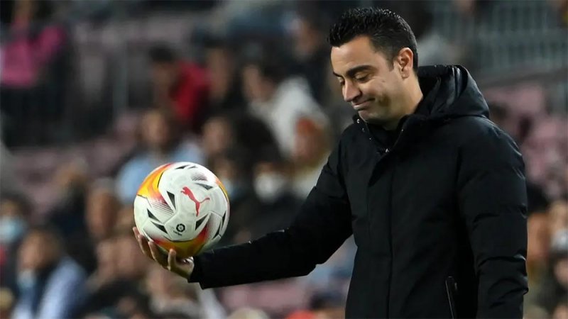 هل حقا تشافي أسوأ مدرب لبرشلونة آخر 20 عاما؟ بالأرقام تجيب