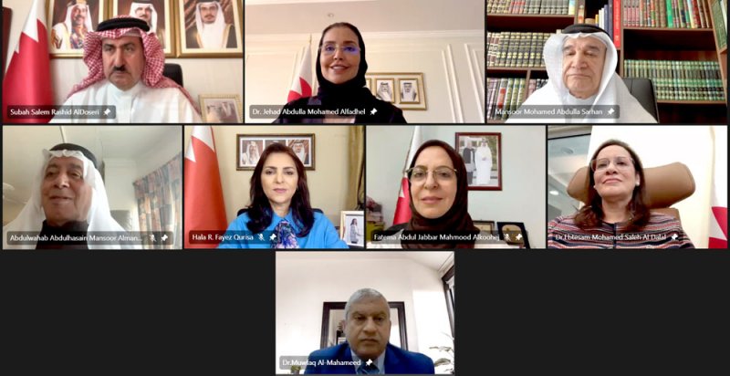 هذا رأي "خدمات الشورى" بشأن دستورية ساعتي الرضاعة
