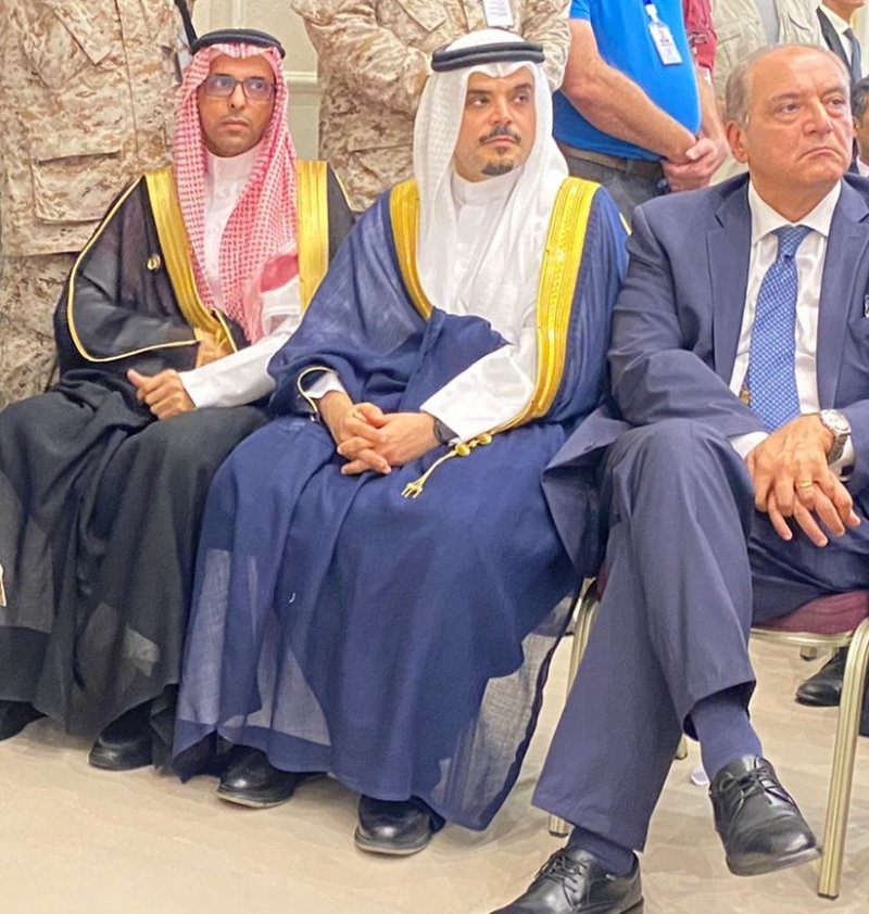 البحرين تهنئ رئيس وأعضاء مجلس القيادة الرئاسي اليمني