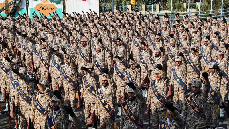فيلق القدس بدلاً من الحرس الثوري.. اقتراح جديد لإحياء فيينا