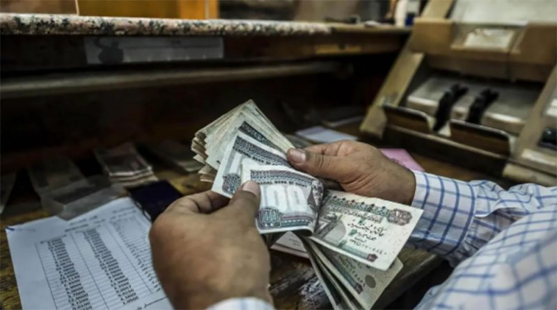 ما هي القيمة العادلة للجنيه المصري مقابل الدولار؟