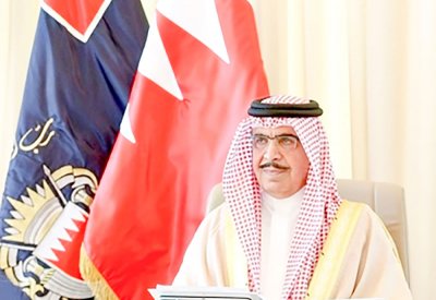 فعاليات مجتمعية: “كفو” علامة مضيئة بتاريخ تنفيذ الخطة الوطنية “بحريننا”