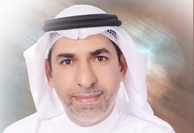 الكاتب السعودي عبدالعزيز آل زايد: ” لدي علاقة وجدانية مع المكفوفين“