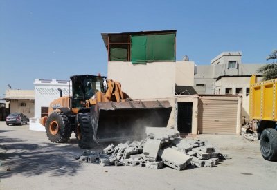 تخويل "البلديات" إصدار هذا النوع من التراخيص.. تعرف عليه