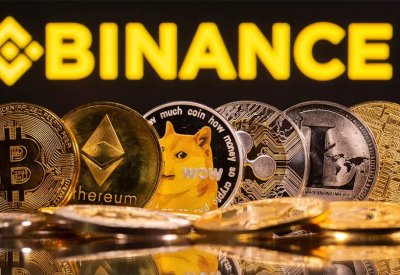أكبر بورصة للعملات المشفرة تحظر حسابات عملائها من هذه الدولة