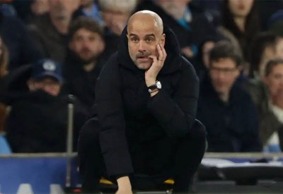 غوارديولا: ليفربول سيفوز بجميع مبارياته.. لا مجال للهفوات