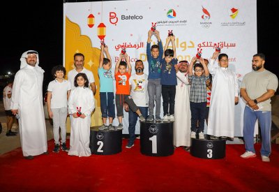 اتحاد الترايثلون يكرم 10 من أبطال السرطان