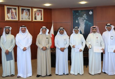 الشيخ سلمان بن عبدالله يثني على جهد العاملين في برنامج تواصل