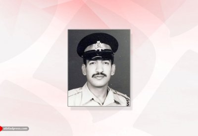 العميد متقاعد داوود بن صالح البلوشي..قامة قانونية وأمنية وعطاء مهني ممتد لــــ 37 عاما في خدمة الوطن 