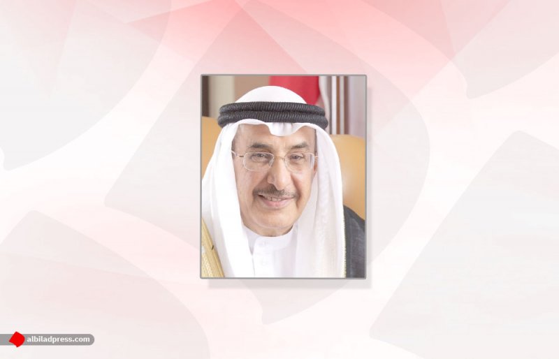 الشيخ خالد بن عبدالله: تسوية كل مشروعات التطوير العقاري المتعثرة