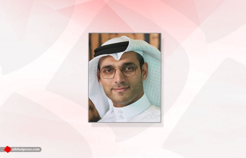 الريس:  إقبال كبير من المشترين على “أمواج  بيتش فرونت”