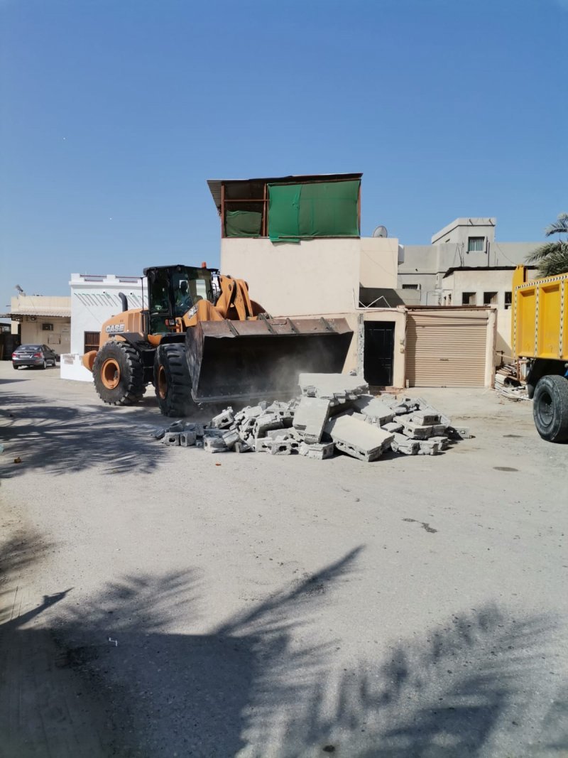 تخويل "البلديات" إصدار هذا النوع من التراخيص.. تعرف عليه