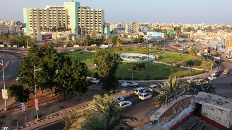اليمن.. المجلس الرئاسي يعلن عن تشكيل هيئة التشاور والمصالحة