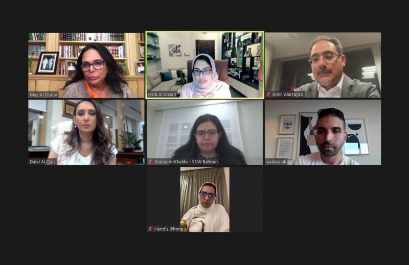 مركز شامل للإبداع والابتكار في ريادة الأعمال.. هذه أهدافه