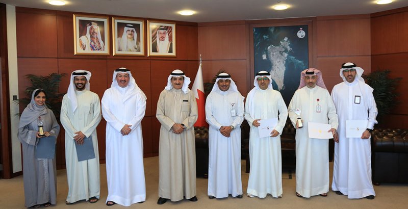 الشيخ سلمان بن عبدالله يثني على جهد العاملين في برنامج تواصل