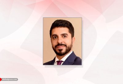 المنتدى الاقتصادي العالمي يختار المحميد واحدًا من ألمع القادة الشباب لعام 2022