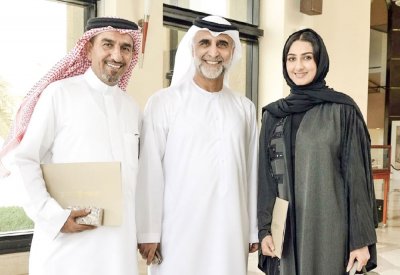 مسلسل الزقوم.. عندما تتذوق ثمرة المال الحرام!