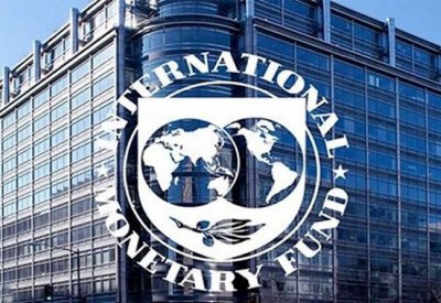 صندوق النقد الدولي يتوقع نمو الاقتصاد البحريني 3.3 %