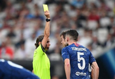 فرابار تدخل تاريخ كأس فرنسا