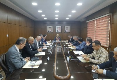انطلاق مهرجان جرش للثقافة والفنون في هذا الموعد