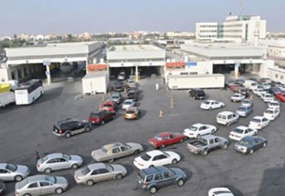 فتح مركز للفحص الفني للمركبات في هذه المنطقة.. تعرف عليها