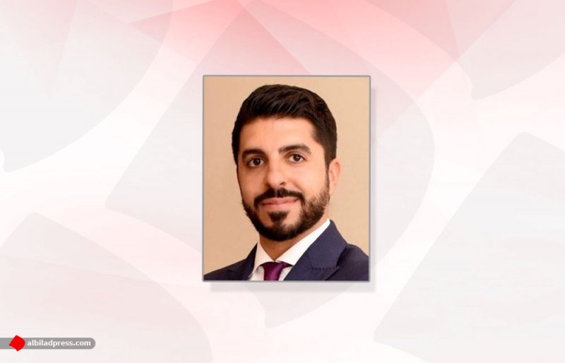 المنتدى الاقتصادي العالمي يختار المحميد واحدًا من ألمع القادة الشباب لعام 2022