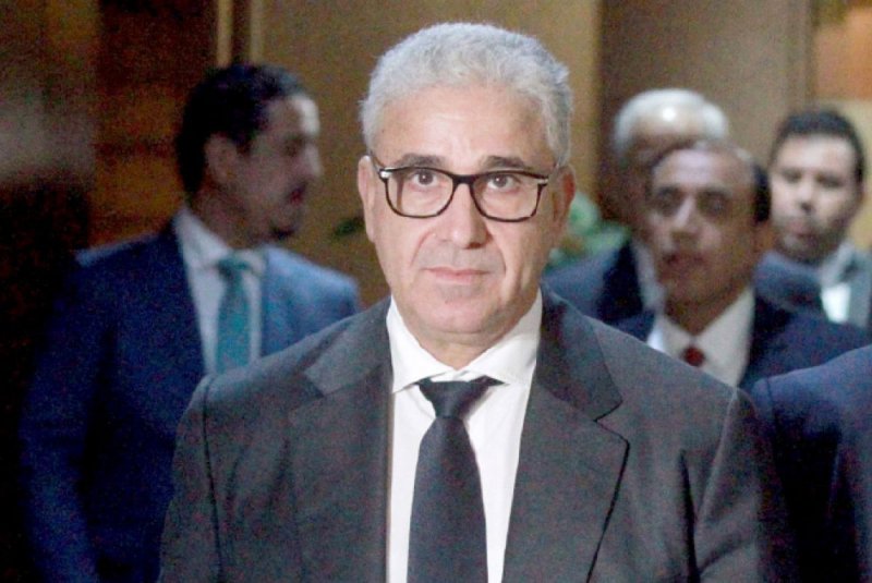 باشاغا: دخول طرابلس ليس هدفا عاجلا