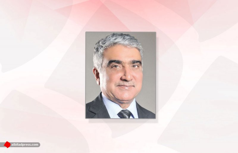 جعفري لـ “البلاد”: 8.6 % ارتفاع الإنفاق في الأسبوع الماضي ودعوة لعدم التهافت للتخزين