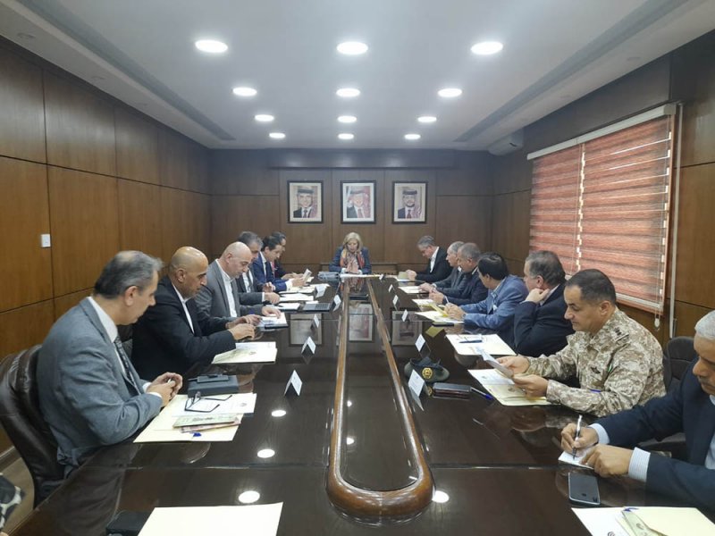 انطلاق مهرجان جرش للثقافة والفنون في هذا الموعد