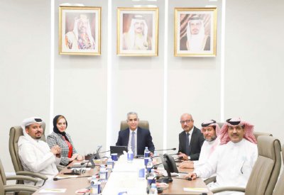 نسبة البحرنة في “طيران الخليج” بلغت ما بين 52 - 65 %