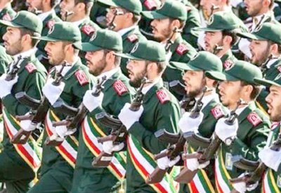 الولايات المتحدة: لن نتفاوض علانية مع إيران