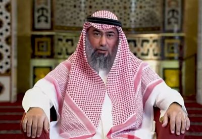 خمس نصائح يقدمها السعدون للأزواج عبر "البلاد"