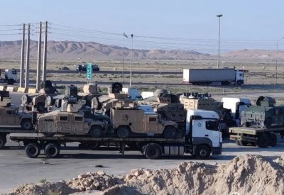 طالبان تمنع بيع معدات منطاد رصد ومراقبة أميركي لزبائن إيرانيين