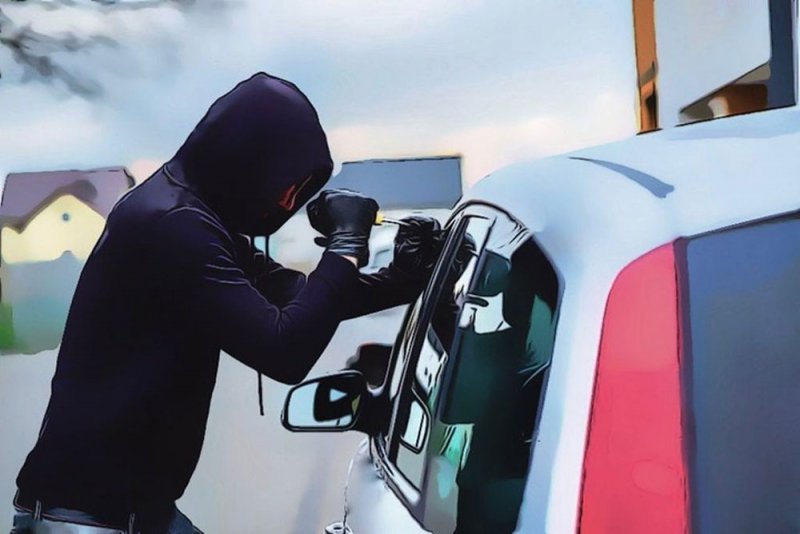 سيارتي مسروقة منذ 23 مارس