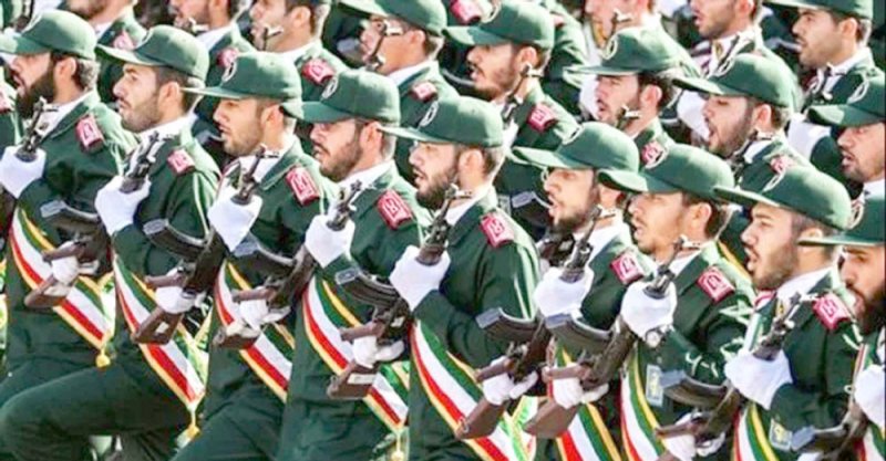الولايات المتحدة: لن نتفاوض علانية مع إيران