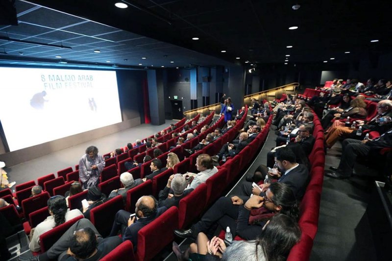 السينما السعودية ضيف شرف مهرجان مالمو للسينما العربية