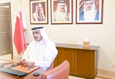 وزير الإسكان لــ“البلاد”:  طرح حزمة من الحلول التمويلية قريبًا