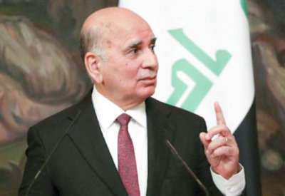 العراق: لا تنسيق مع تركيا بشأن العمليات العسكرية