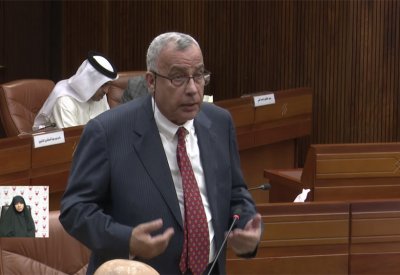 "الشورى" يؤيد تشديد العقوبات لهذه الممارسة الخاطئة.. تعرف عليها