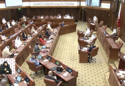قصور تشريعي في "حماية المستهلك".. وهذا إجراء مالية الشورى