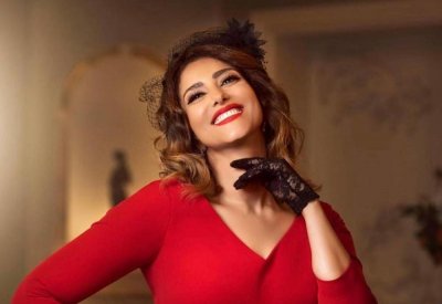 حنان مطاوع وجلسات خاصة مع الطب النفسي