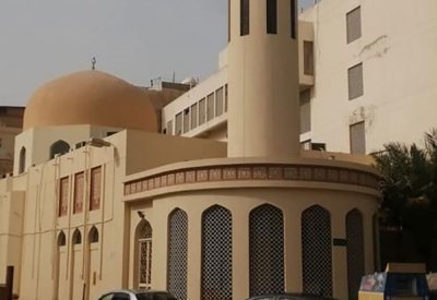 بالصور: الانتهاء من أعمال الصيانة الشاملة لـ 5 من دور العبادة