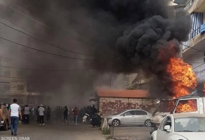 لبنان.. مطالب بتحقيق شفاف في حادث "مركب الموت"