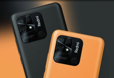 “شاومي” تطلق هاتف Redmi 10 Power الاقتصادي